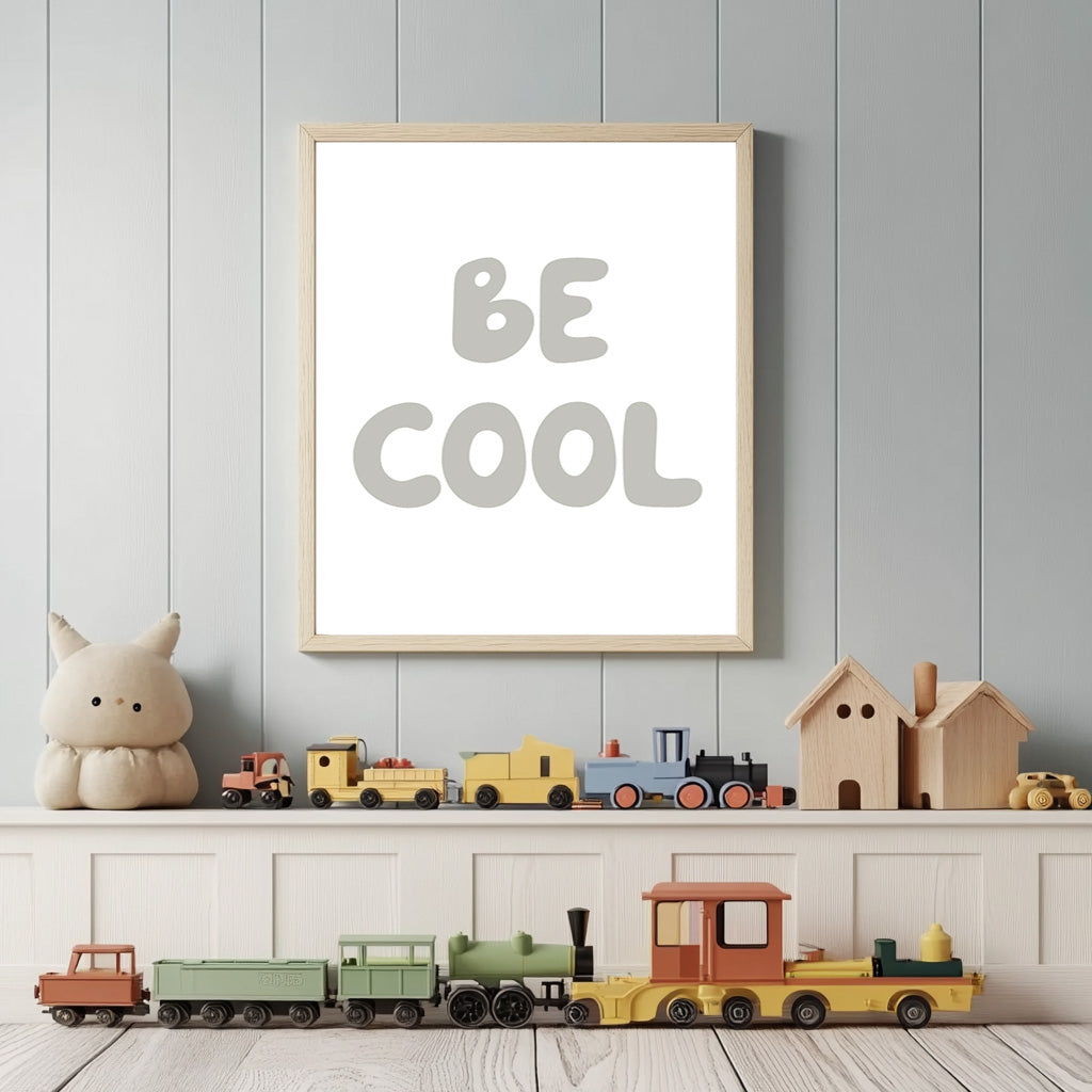 Safari animals- Set of 3 (Print Only) - Pink