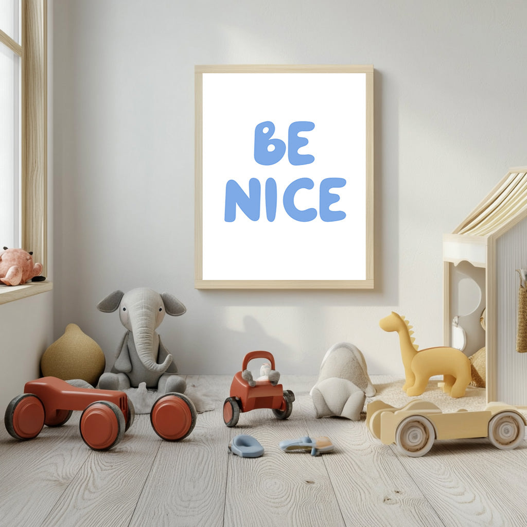 Safari animals- Set of 3 (Print Only)