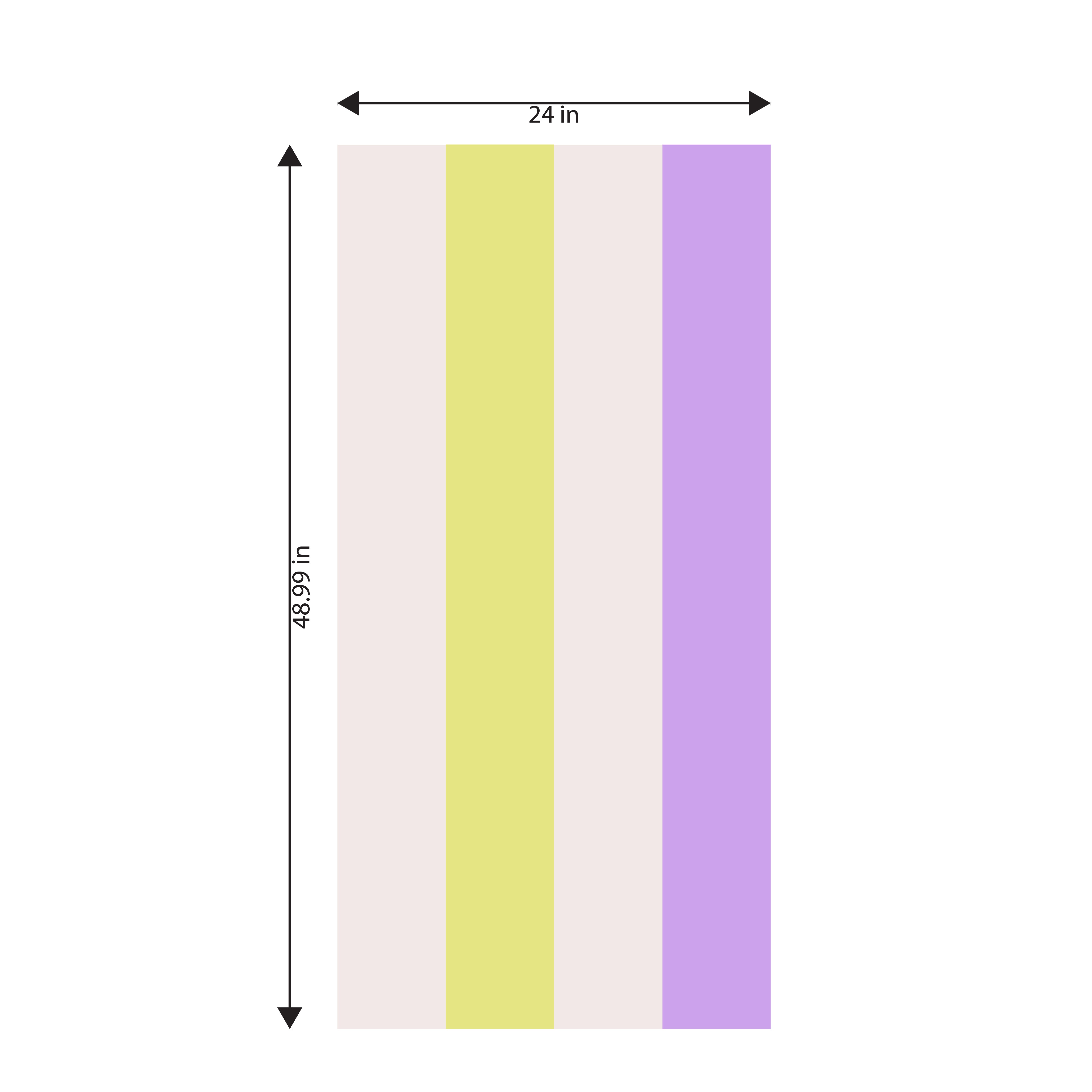 Rainbow Panel