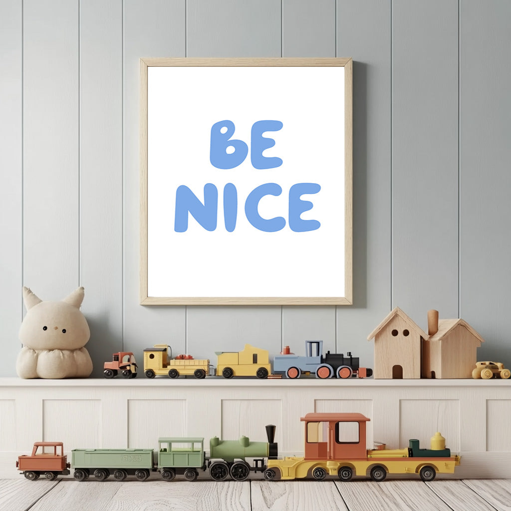 Safari animals- Set of 3 (Print Only)