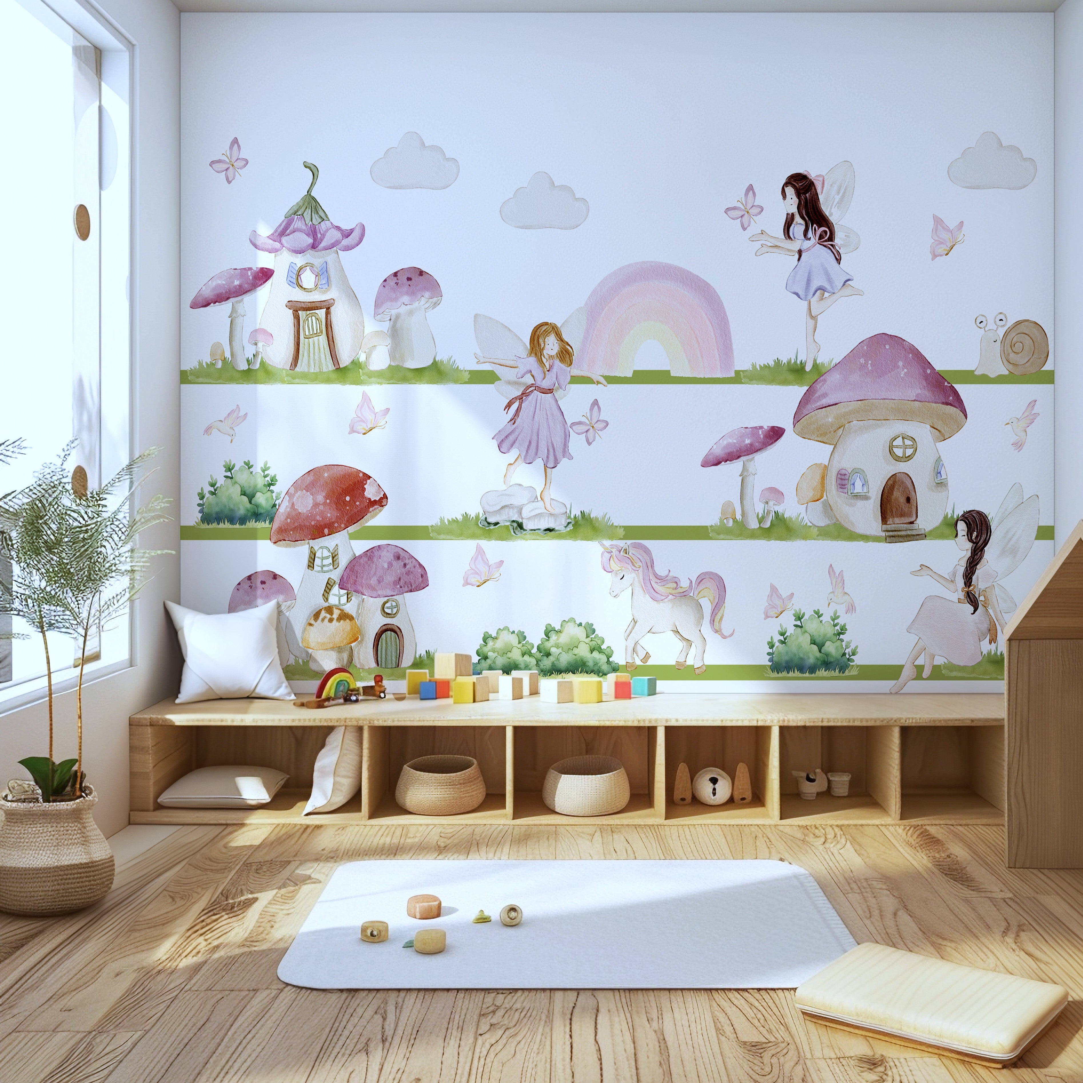 Fairy
